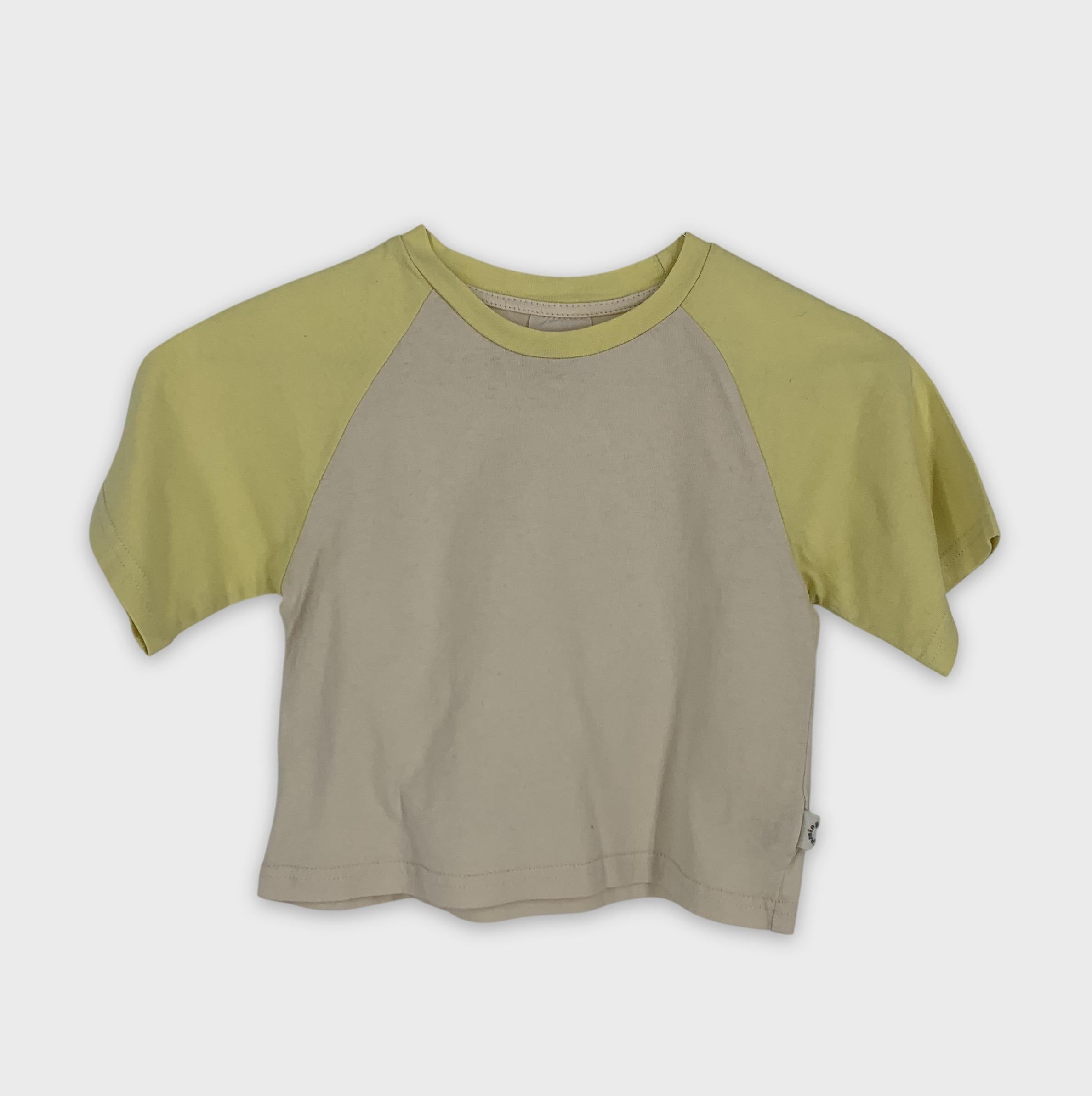 0-Gamin Gamine - T-shirt - 12/18