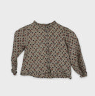 0-GOCCO - Chemise - 12/18m