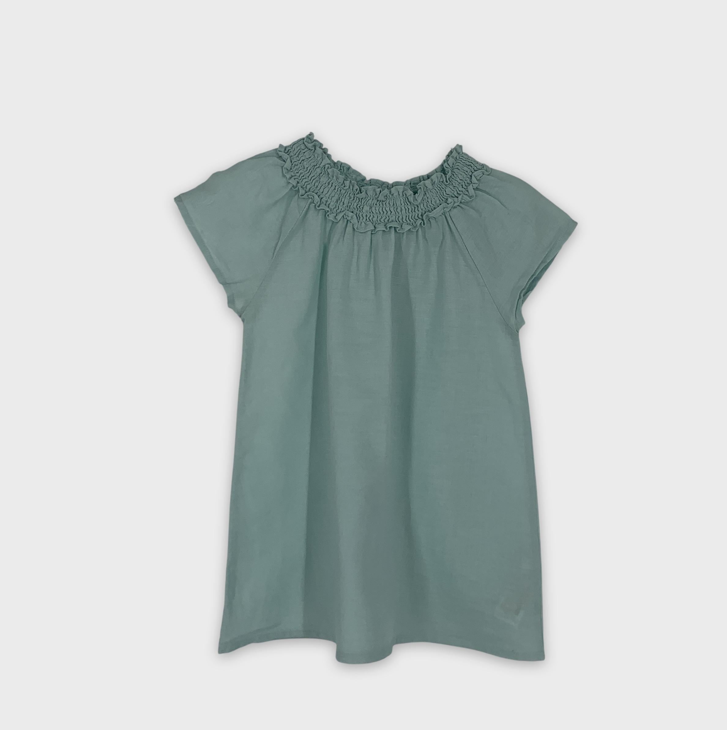 0-ZARA BABY - Top - 2-3 ans
