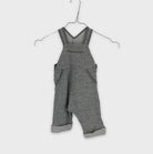 0-Petit Bateau - Salopette - 6m/67cm