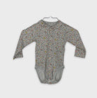 0-Petit Bateau - Body - 12m/74cm