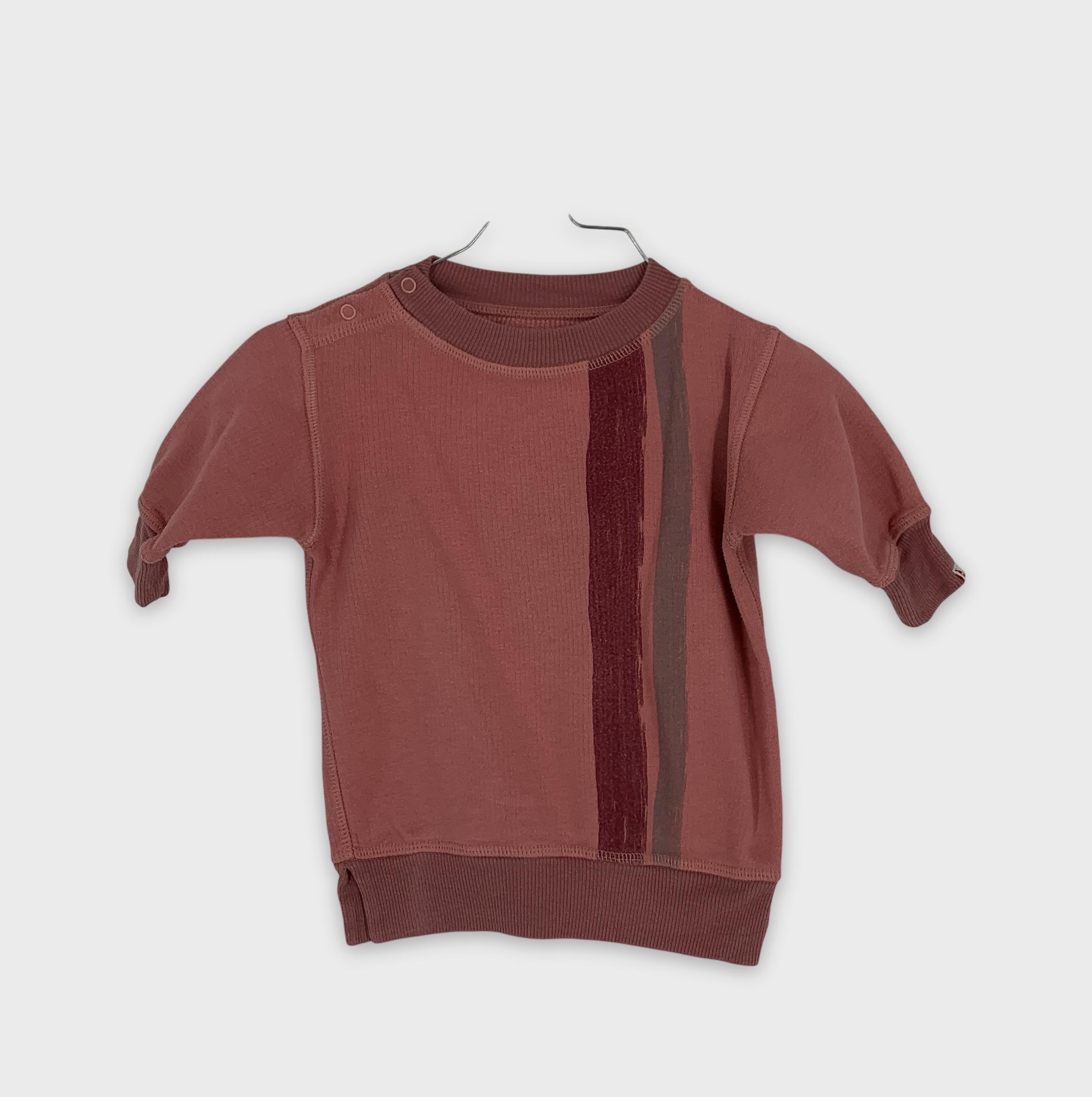 0-Jojo Maman Bébé - Pull - 3-6M