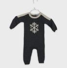 0-Jacadi - Combinaison - 6M