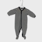 0-Petit Bateau - Pyjama - 6m
