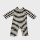 0-Petit Bateau - Combinaison - 6m