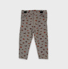 0-Bout'chou - Legging - 9m