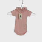 0-Petit Bateau - Body - 6M