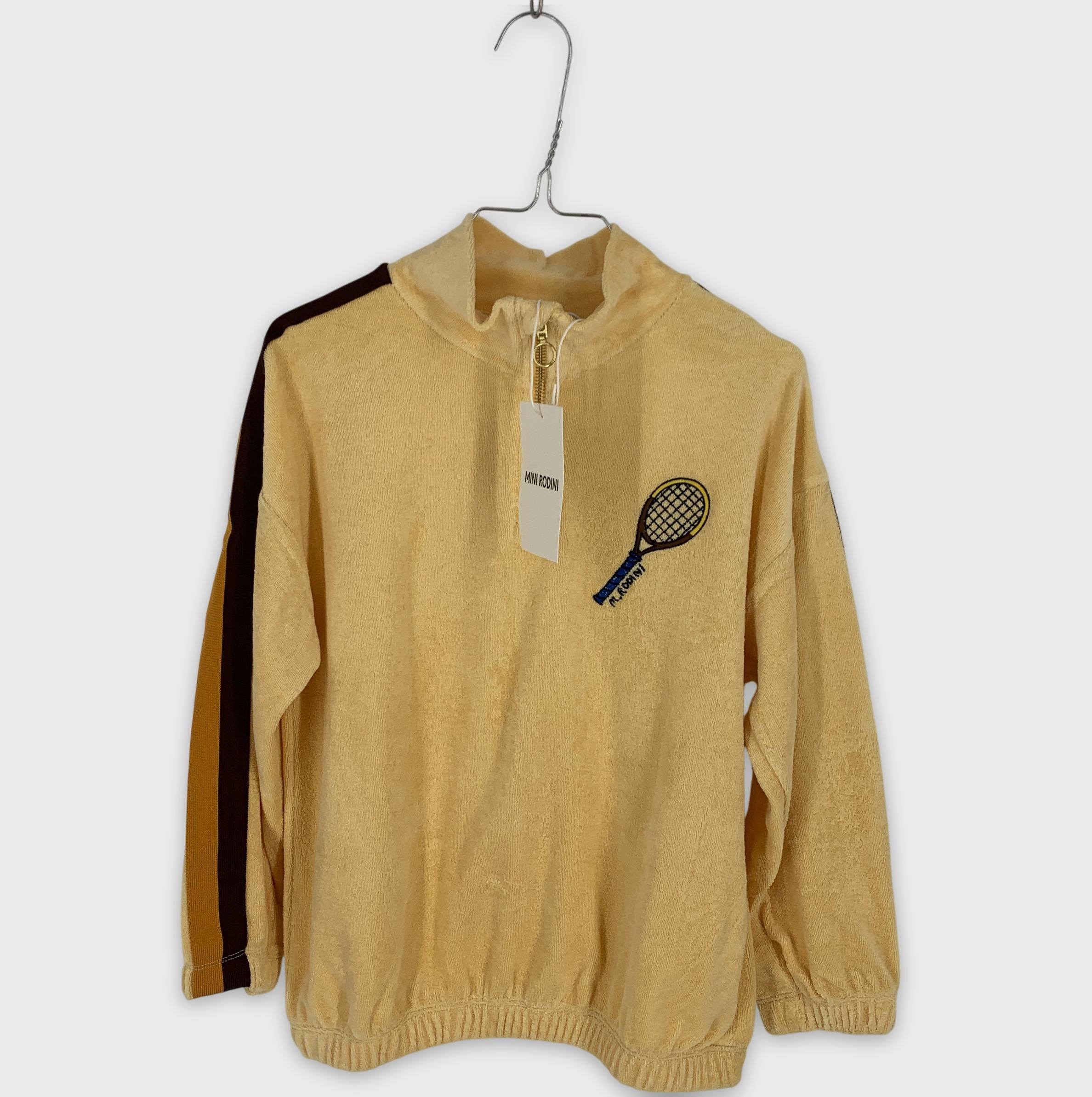 0-Mini Rodini - Pull - 128/134
