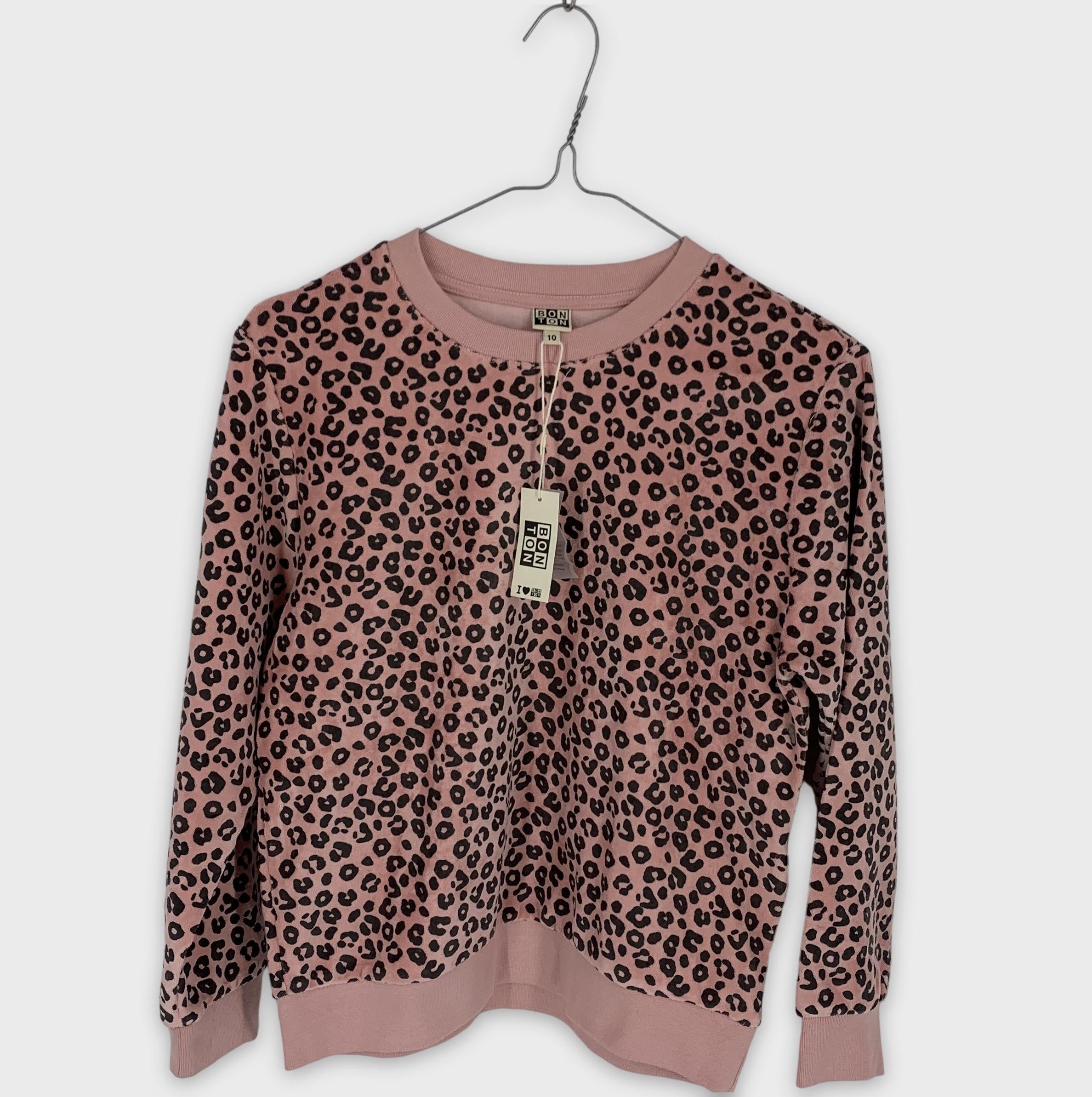 0-Bon Ton - Pull - 10