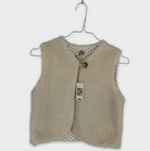 0-BonTon - Gilet - 5 ans