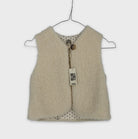 0-BonTon - Gilet - 4 ans