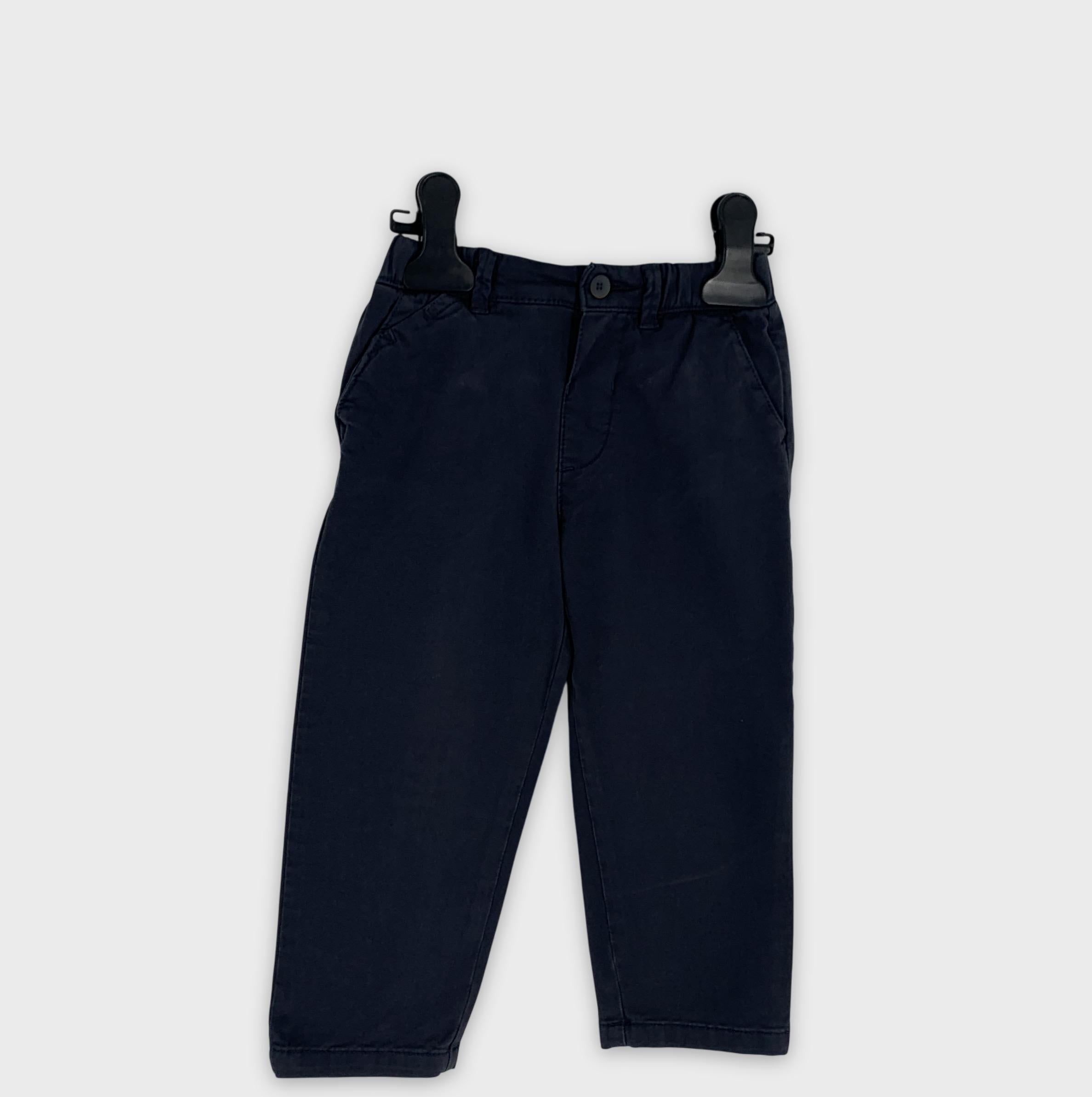 0-Zara - Pantalon - 3 ans