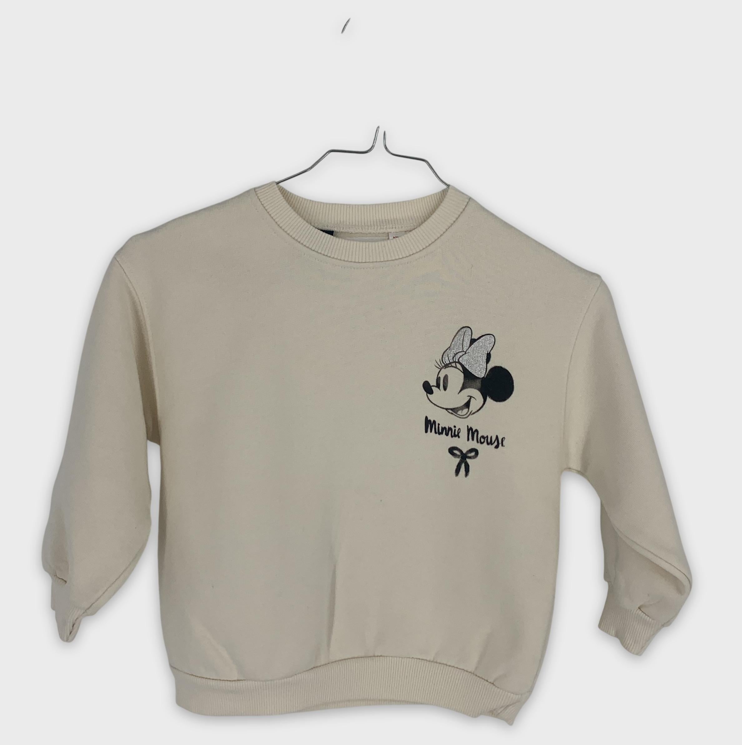 0-Zara - Pull - 4 ans