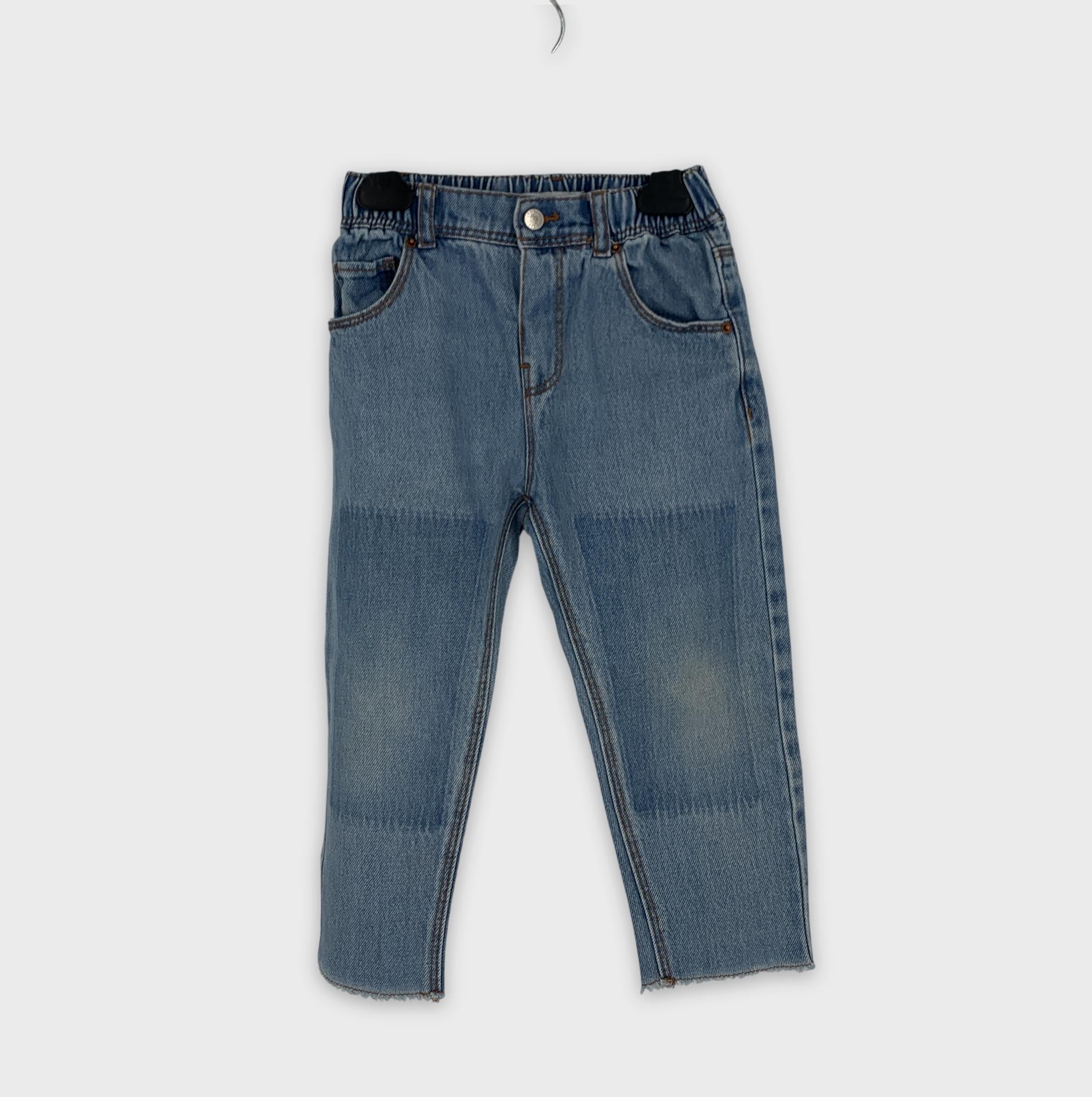 0-Zara - Pantalon - 3-4 ans