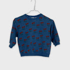 0-Zara - Pull - 4-5 ans