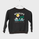 0-H&M - Sweat - 110/116