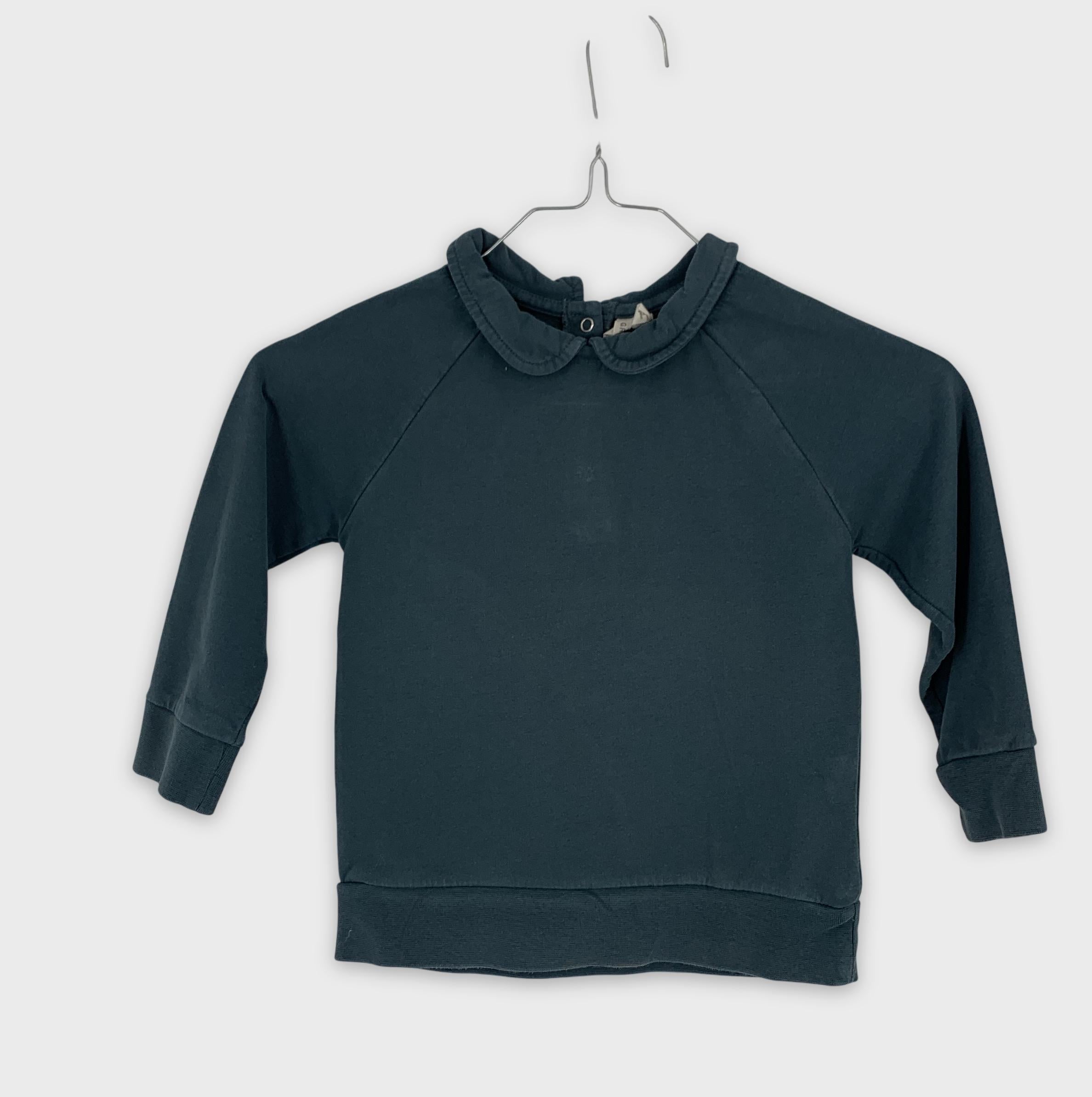 0-Gray Label - Sweat - 3/4 ans