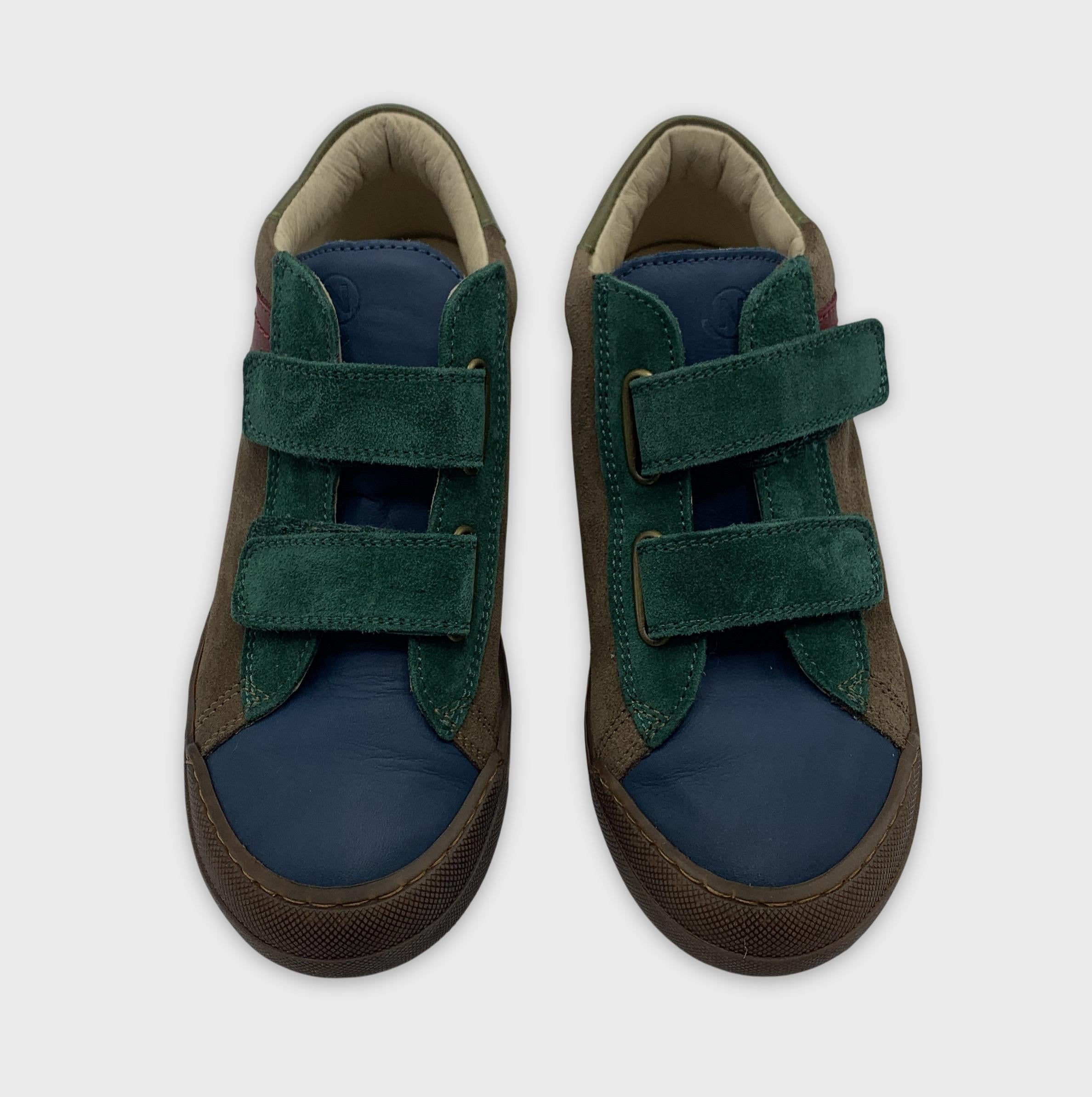 0-Naturino - Baskets - 30