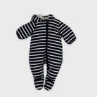 0-Petit Bateau - Combinaison - 3m/60cm