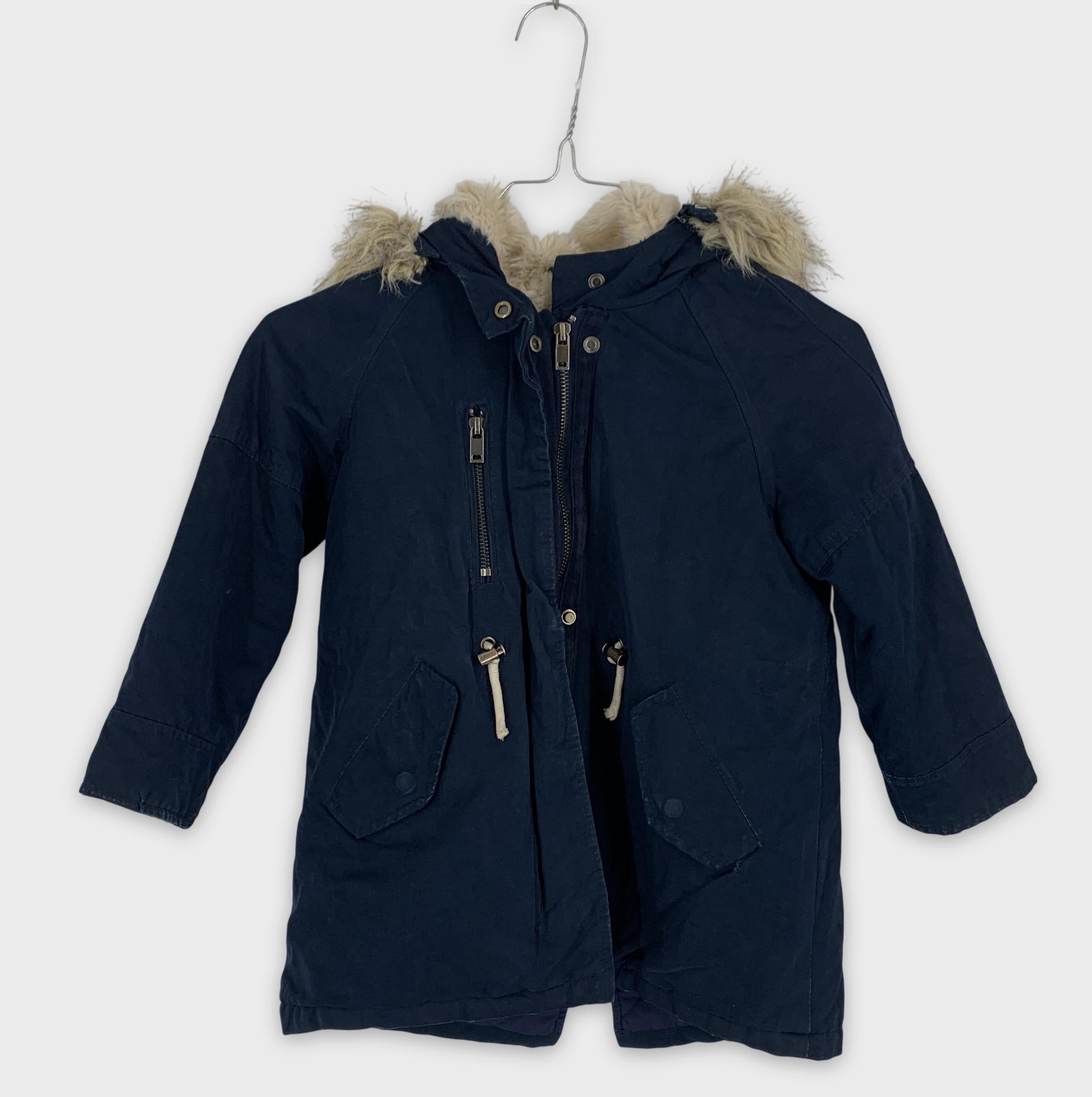 0-Zara Kids - Veste - 6 size