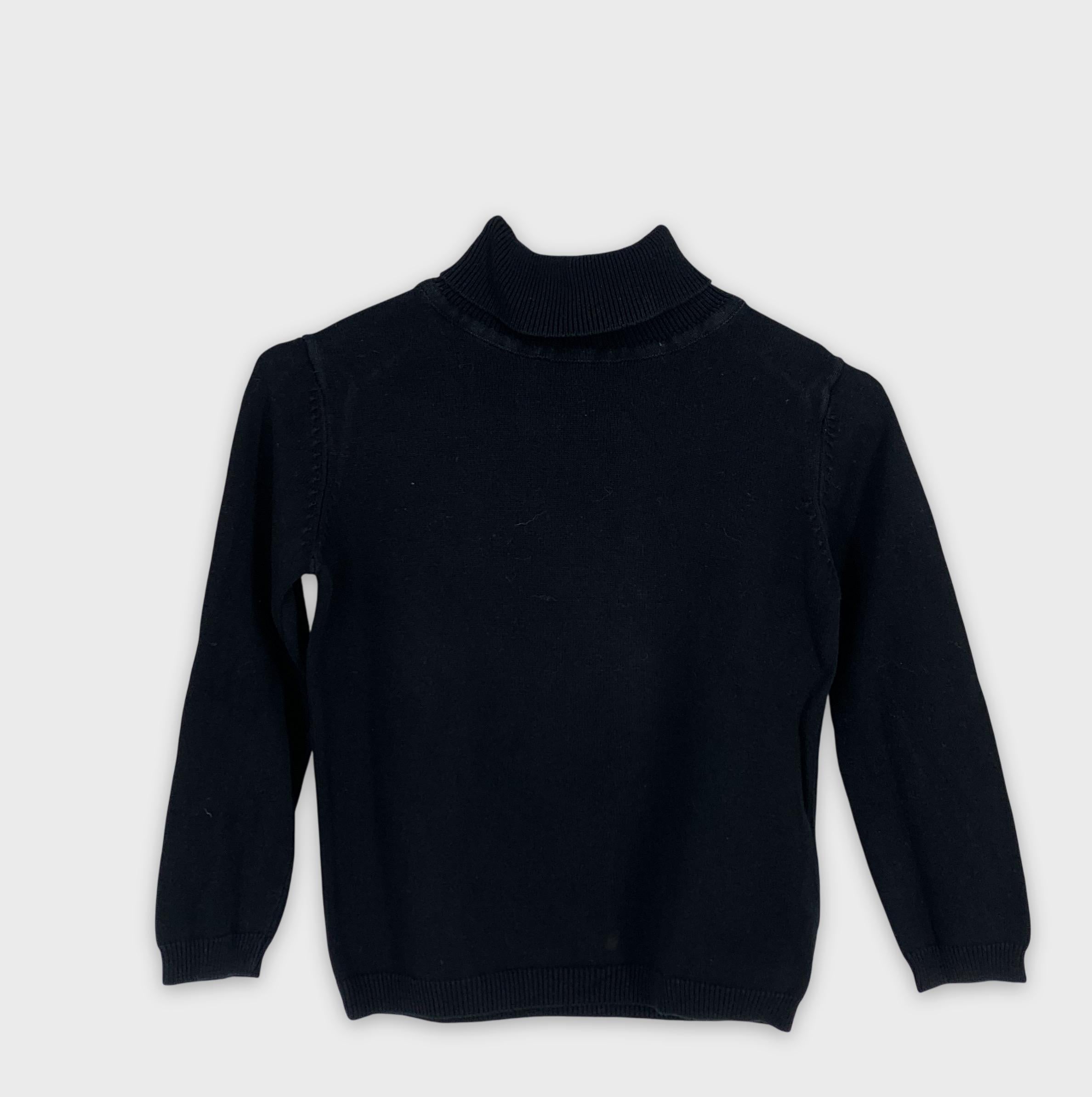 0-Zara Knitwear - Pull - 3-4 ans