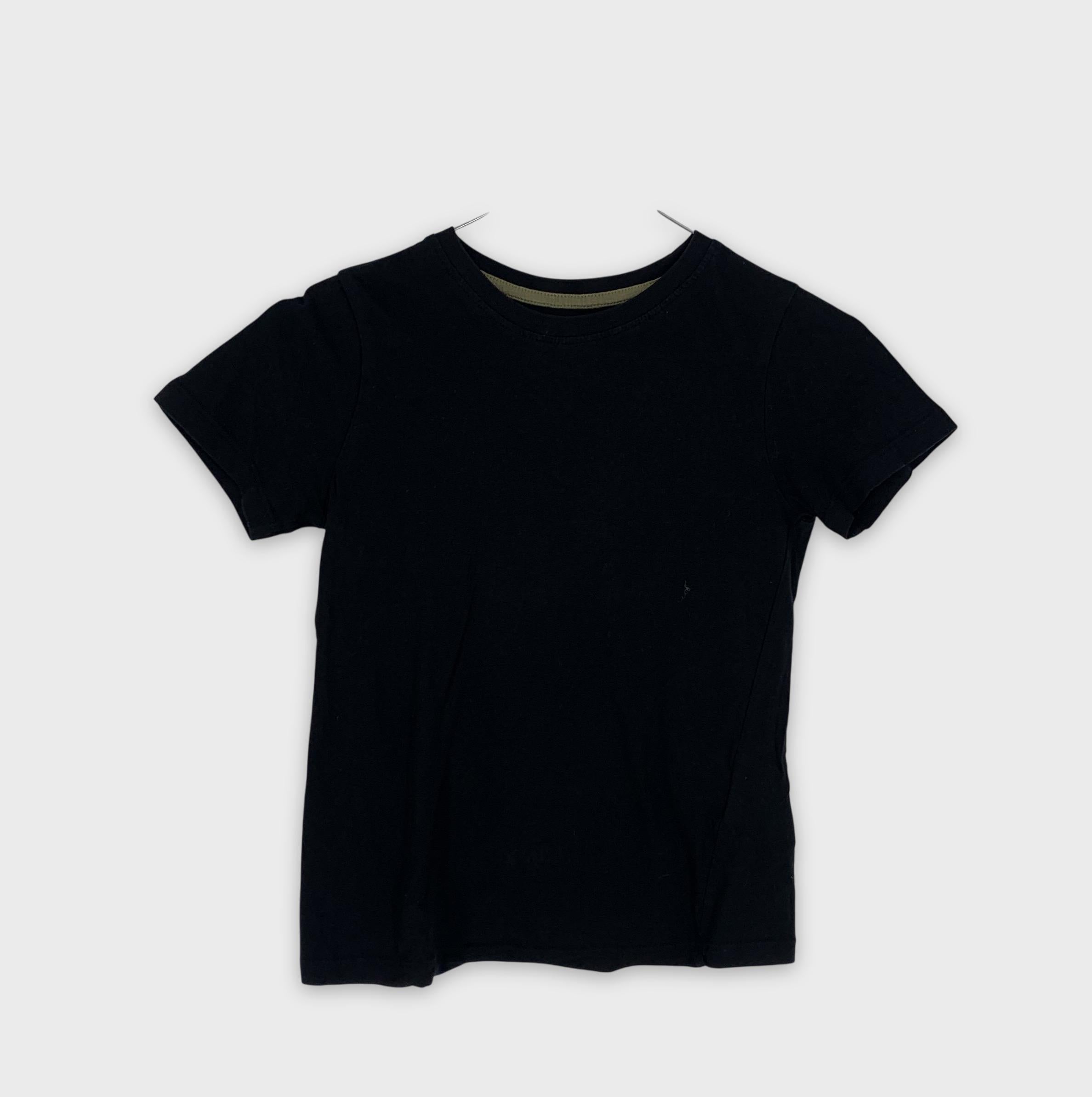 0-H&M - T-shirt - 122/128