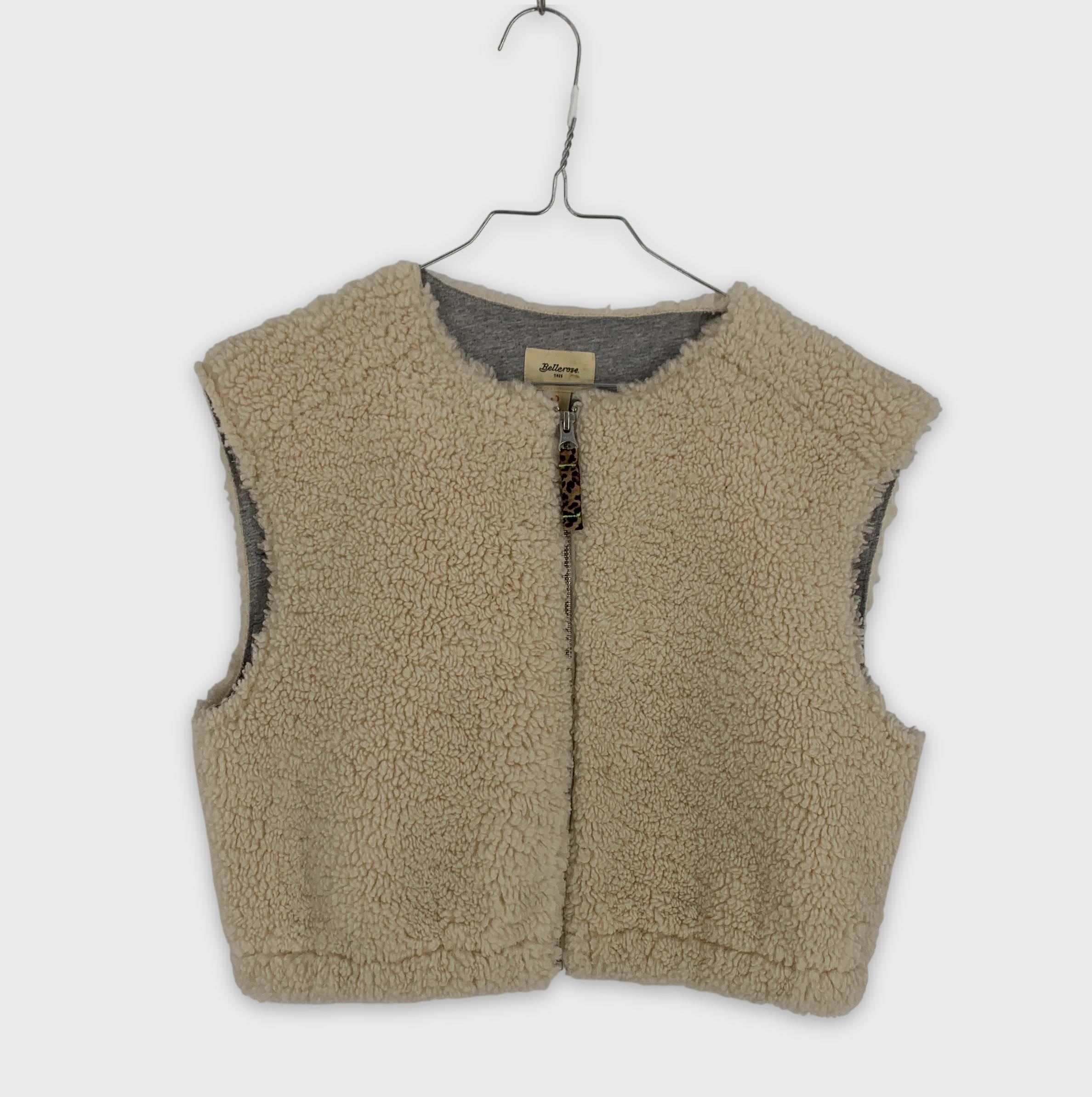 0-Bellerose - Gilet - 8 ans