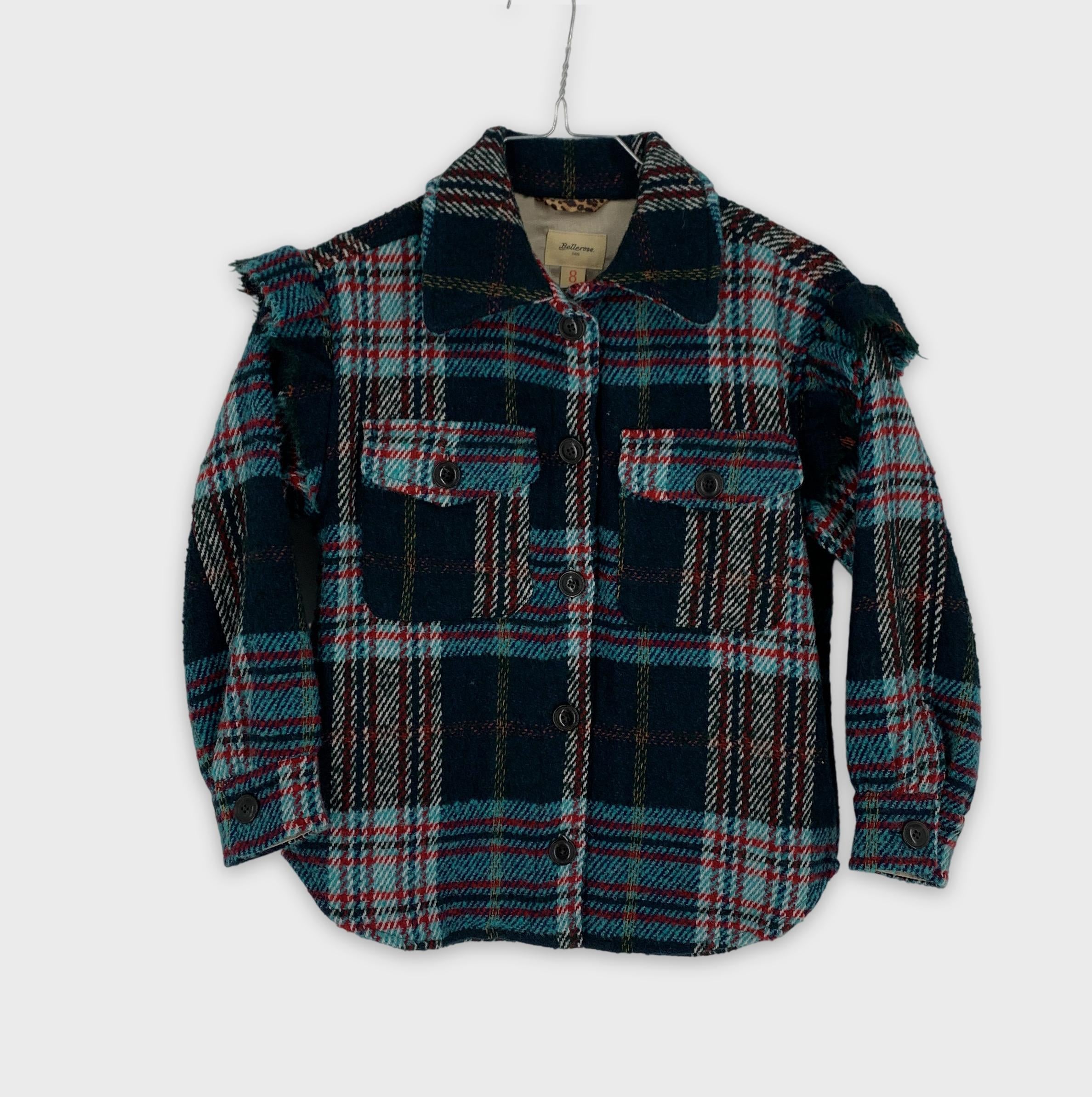 0-Bellerose - Chemise - 8