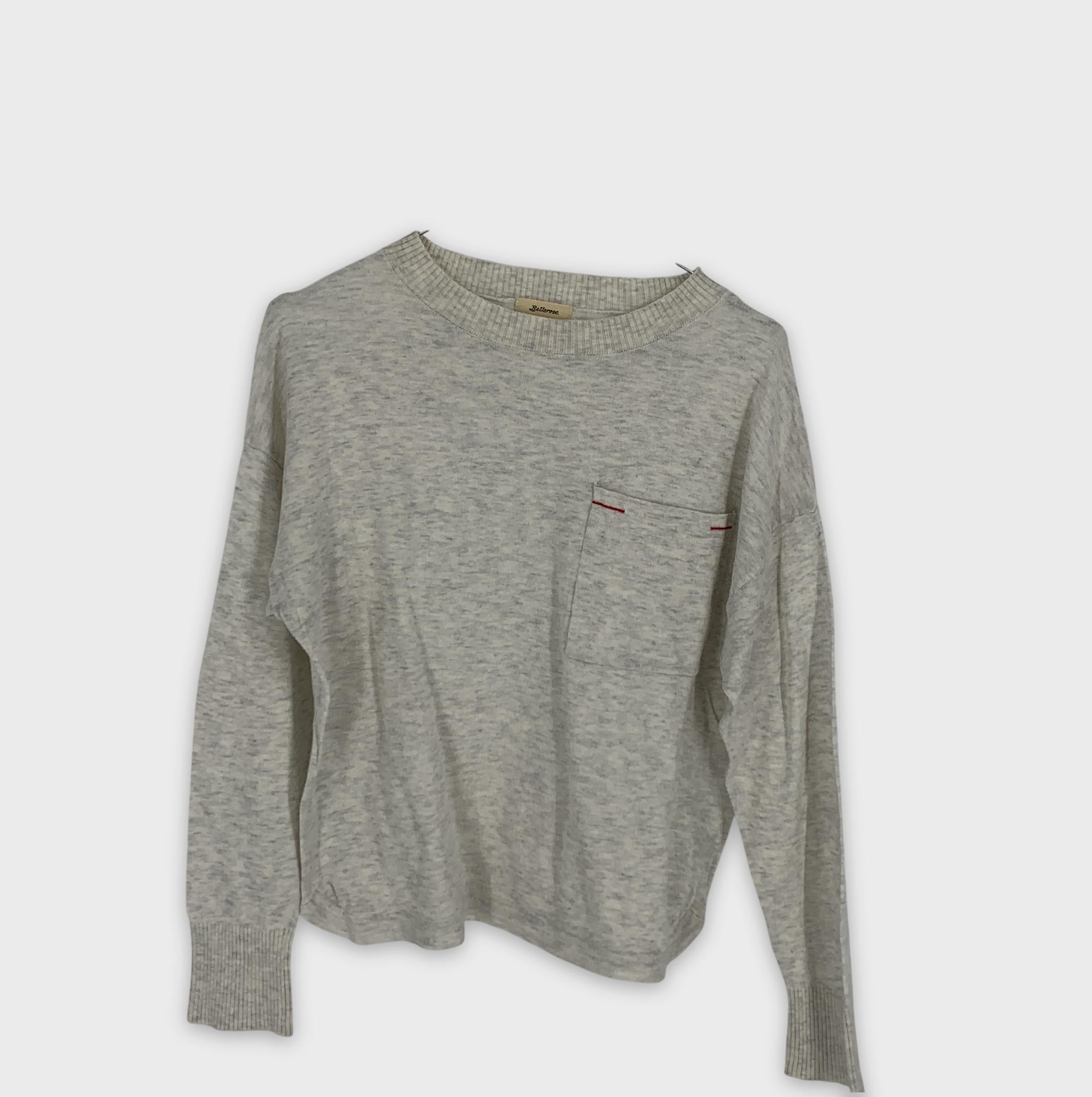 0-Bellerose - Pull - 10 ans