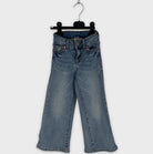 0-Lady Denim - Jean - 10-116