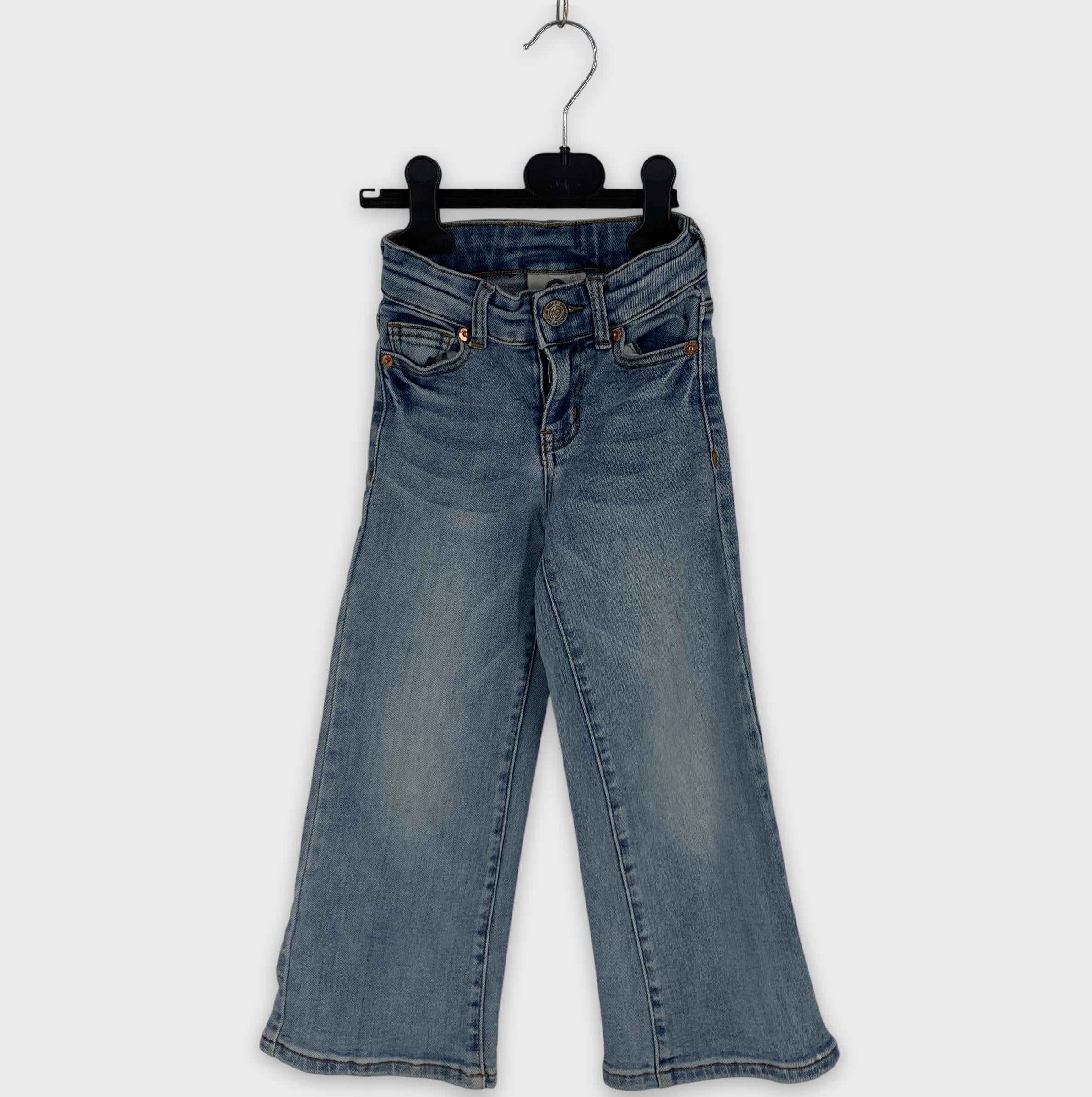 0-Lady Denim - Jean - 10-116