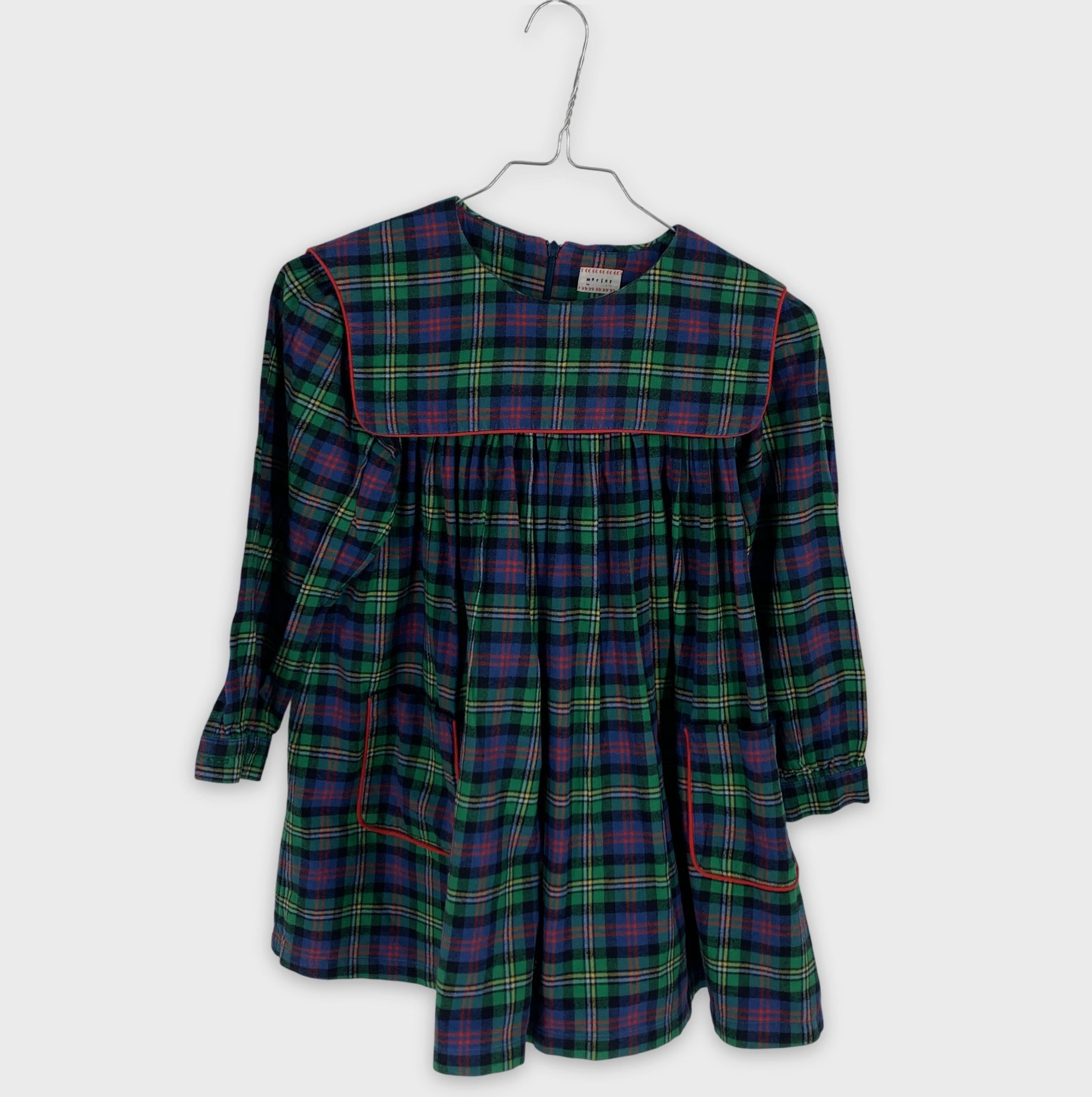 0-Morley - Robe - 8