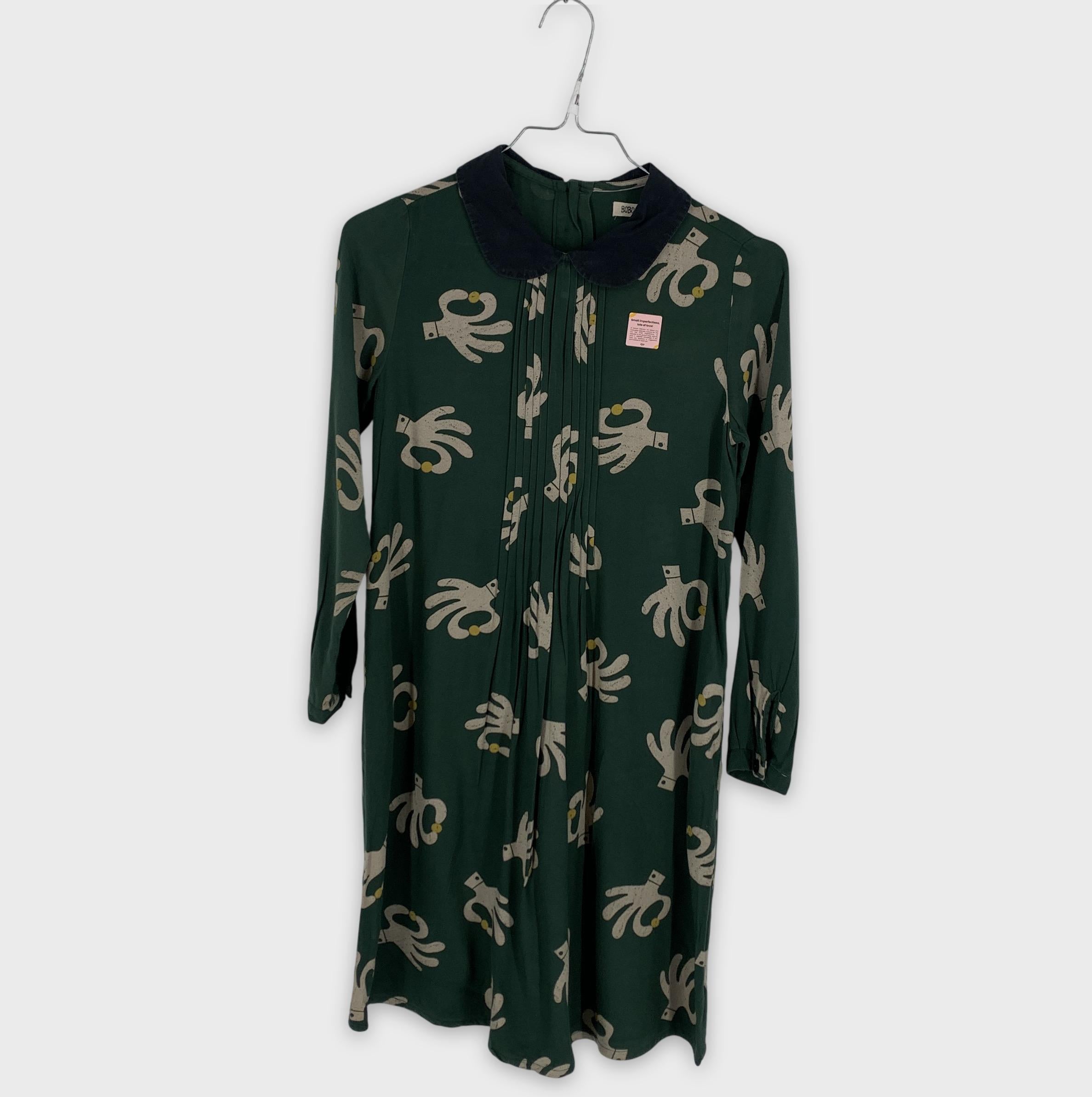 0-Bobo Choses - Robe - 8-9y