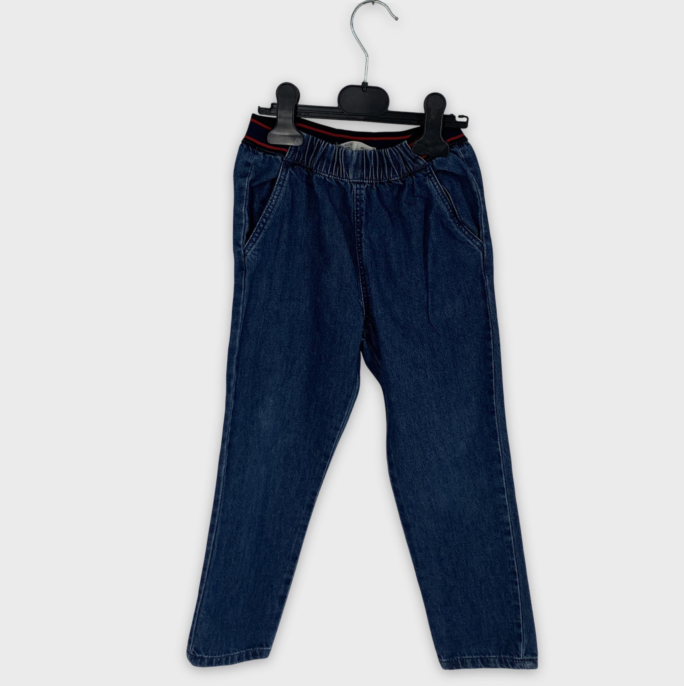 0-Zara Girl - Pantalon - 128