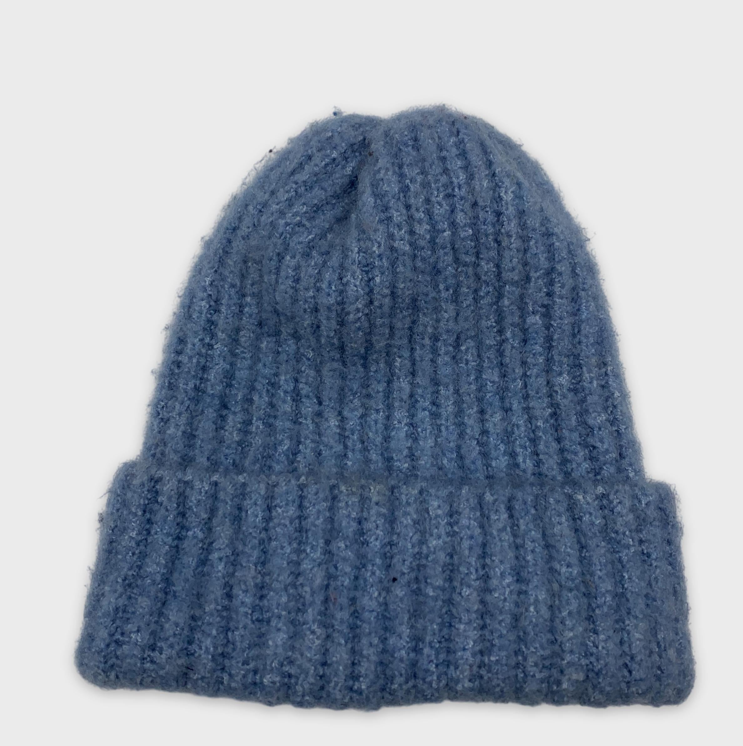 0-Zara accessories - Bonnet - Taille Unique