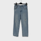 0-Zara - Jean - 11-12 ans