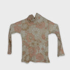 0-Inconnu - T-shirt manches longues - 3