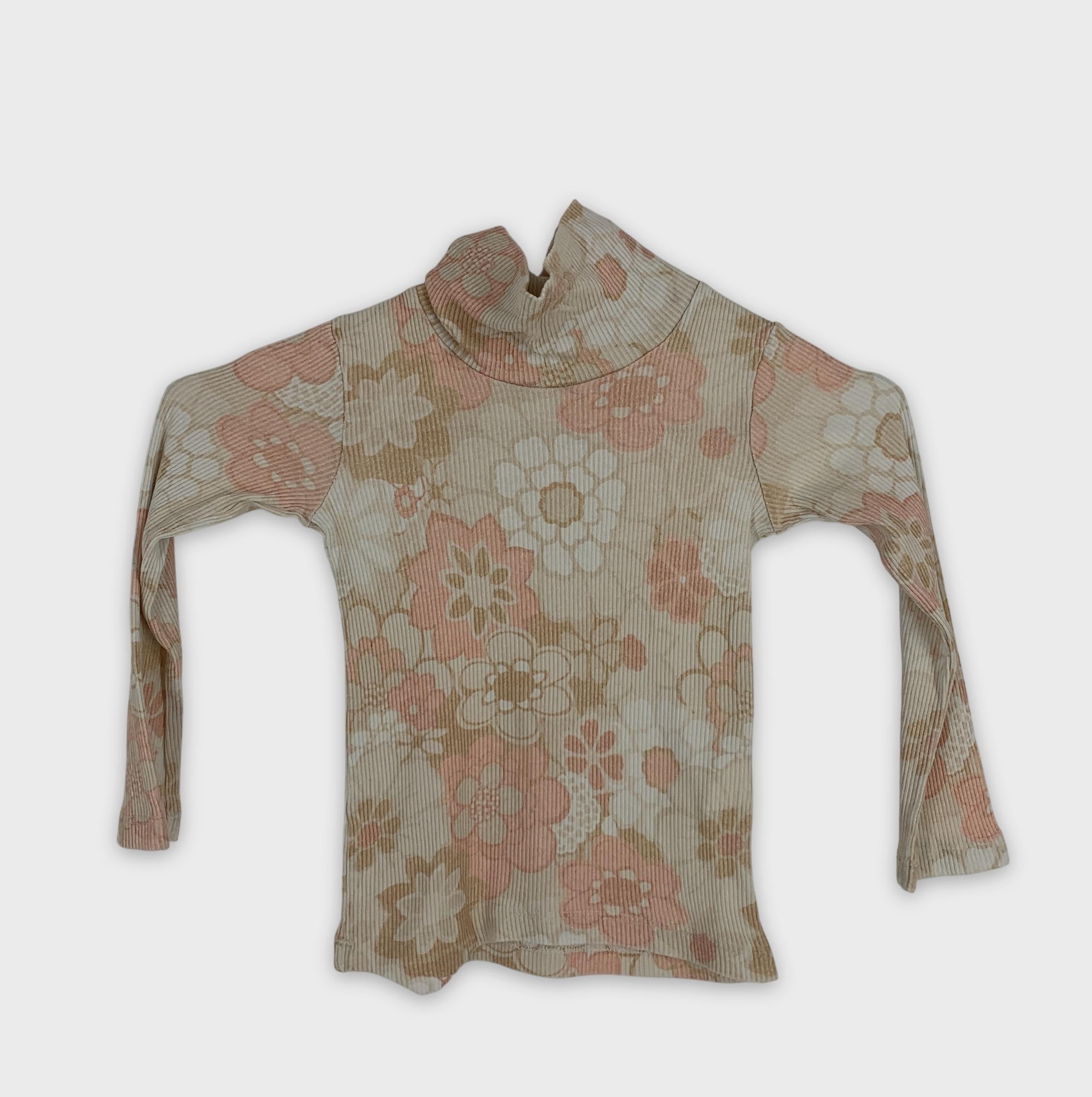 0-Inconnu - T-shirt manches longues - 3