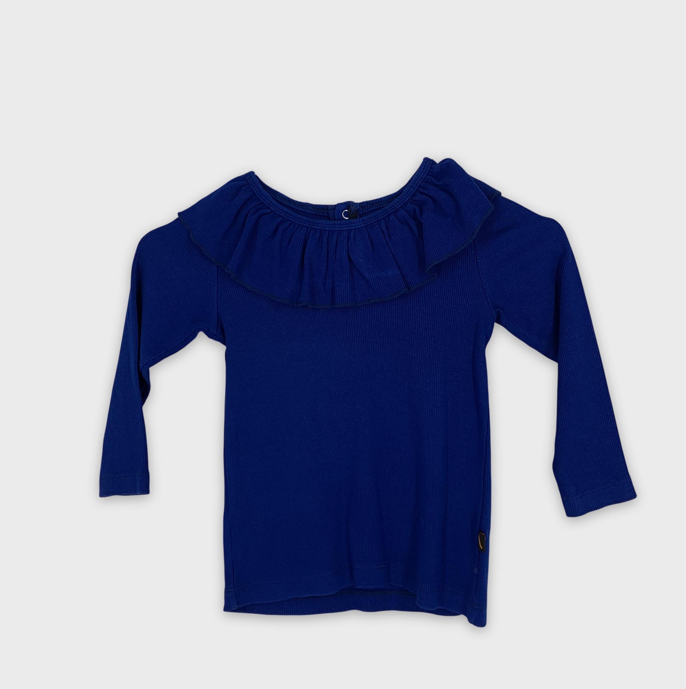 0-Carlina - Haut manches longues - 1-2Y