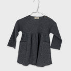 0-1+ in the family - Robe - 18M