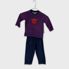 0-Little Woody - Pyjama - 12M