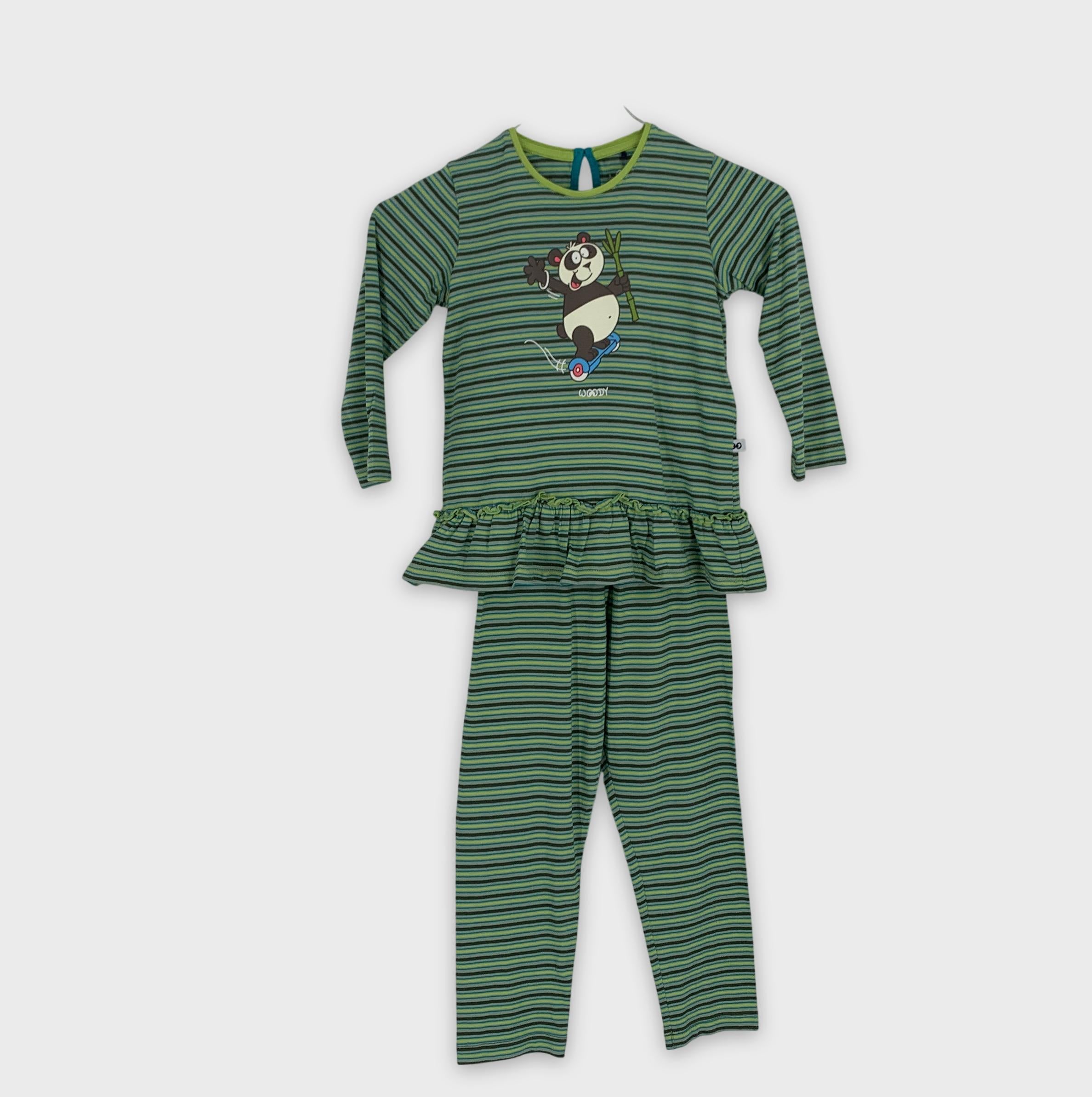 0-La Fee - Pyjama - 6 ans