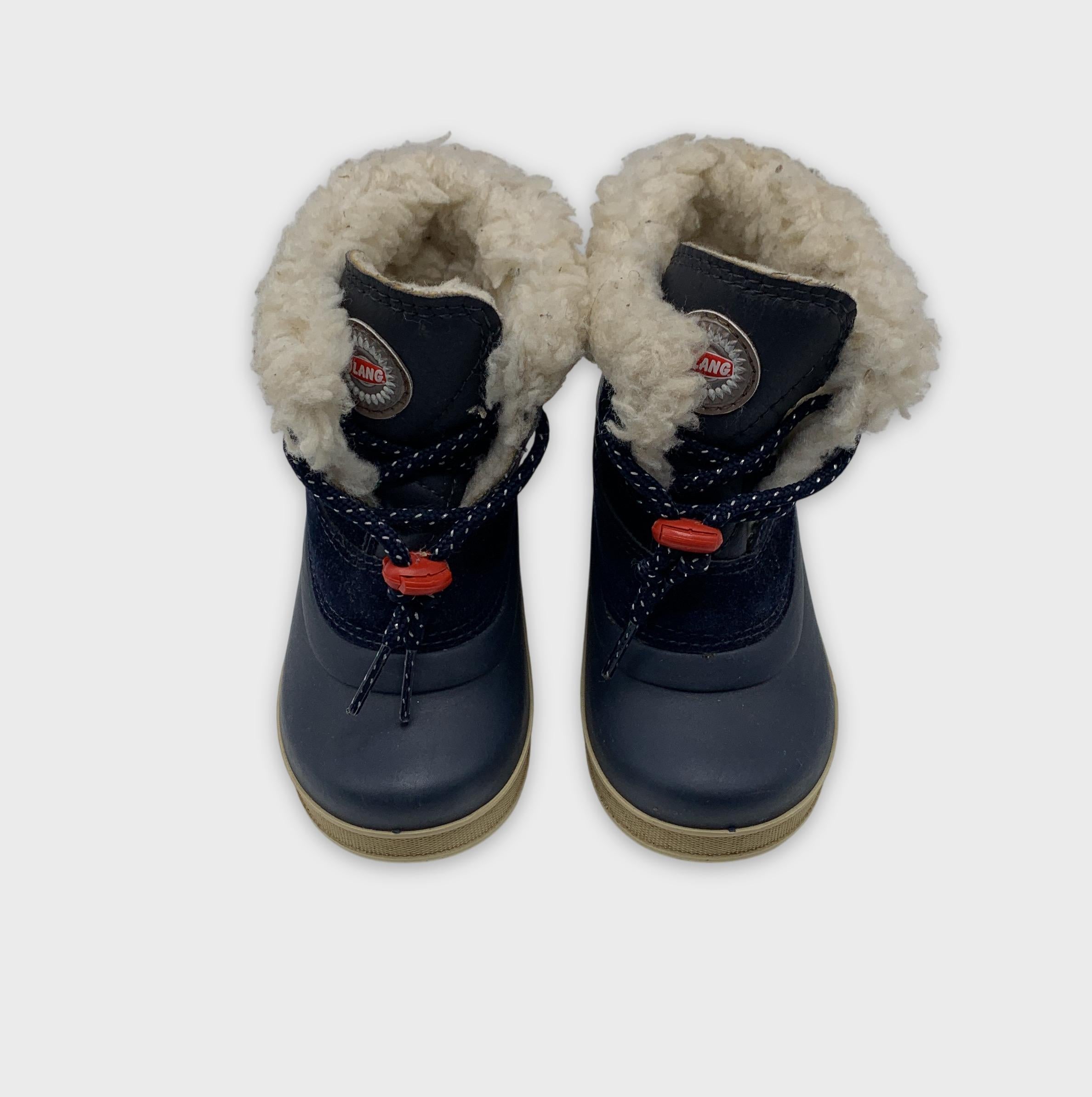 0-Olang - Bottes - 23