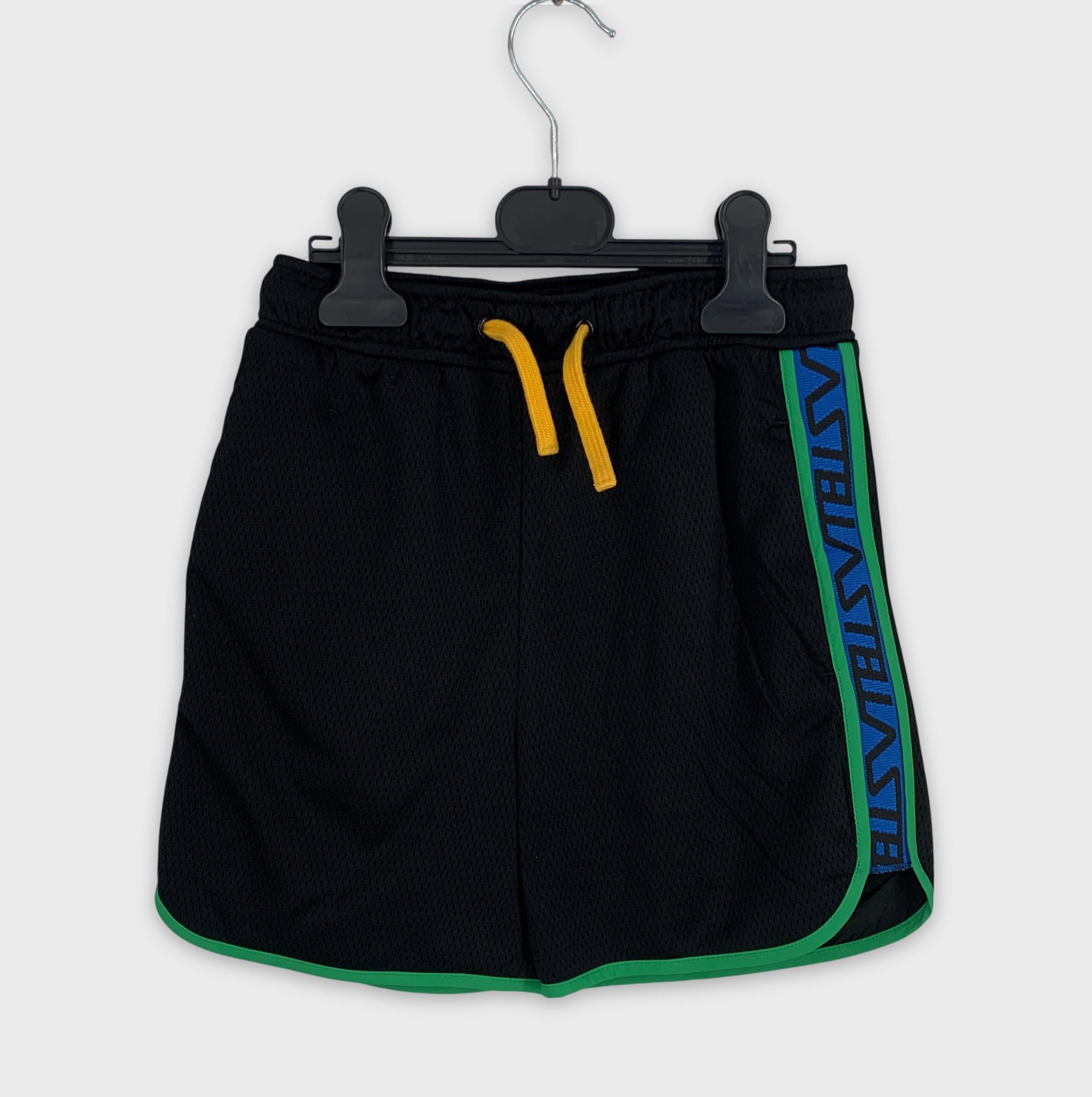 0-Stella McCartney - Short - 8 ans