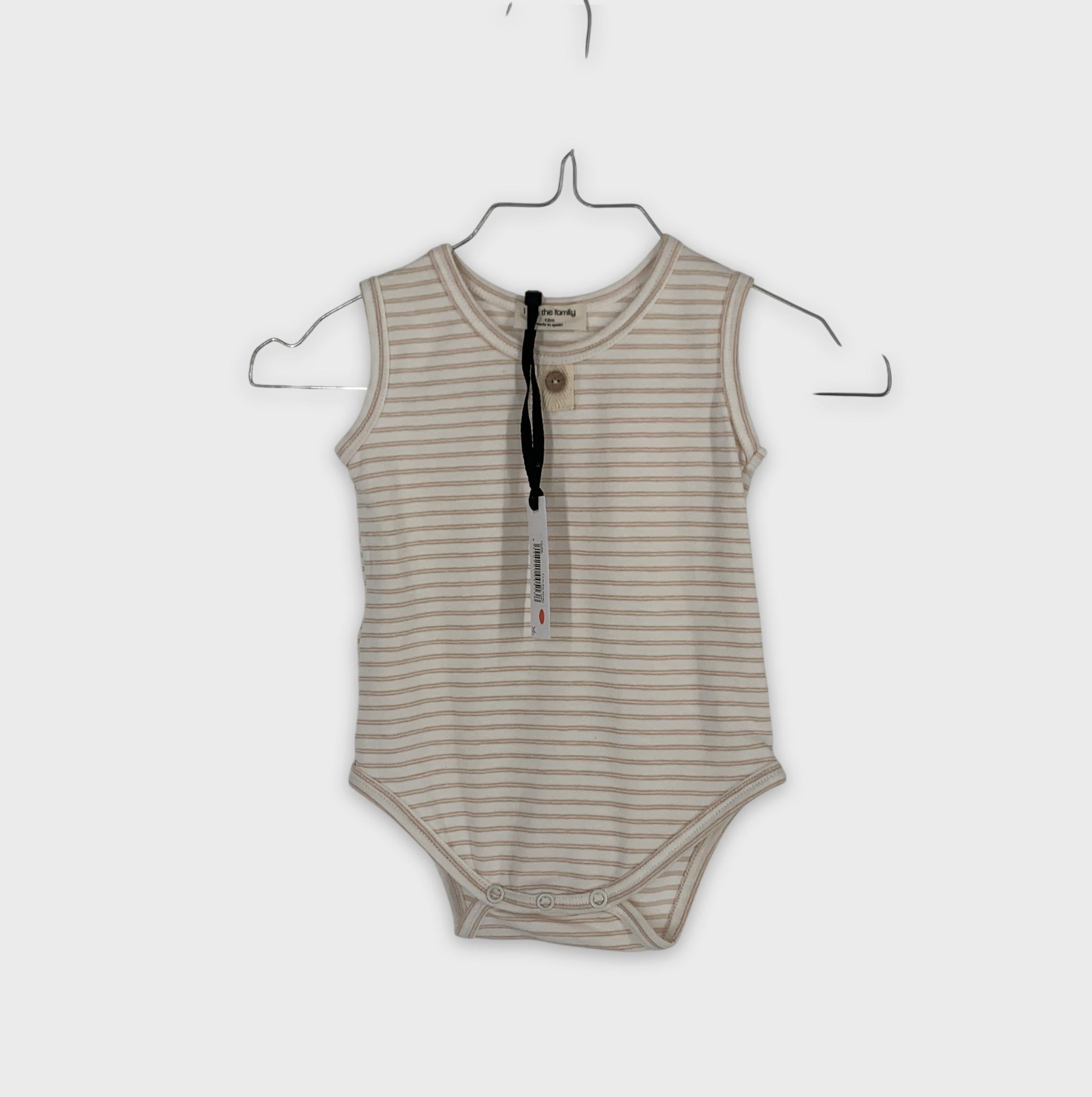 0-1 + In the family - Body - 12M