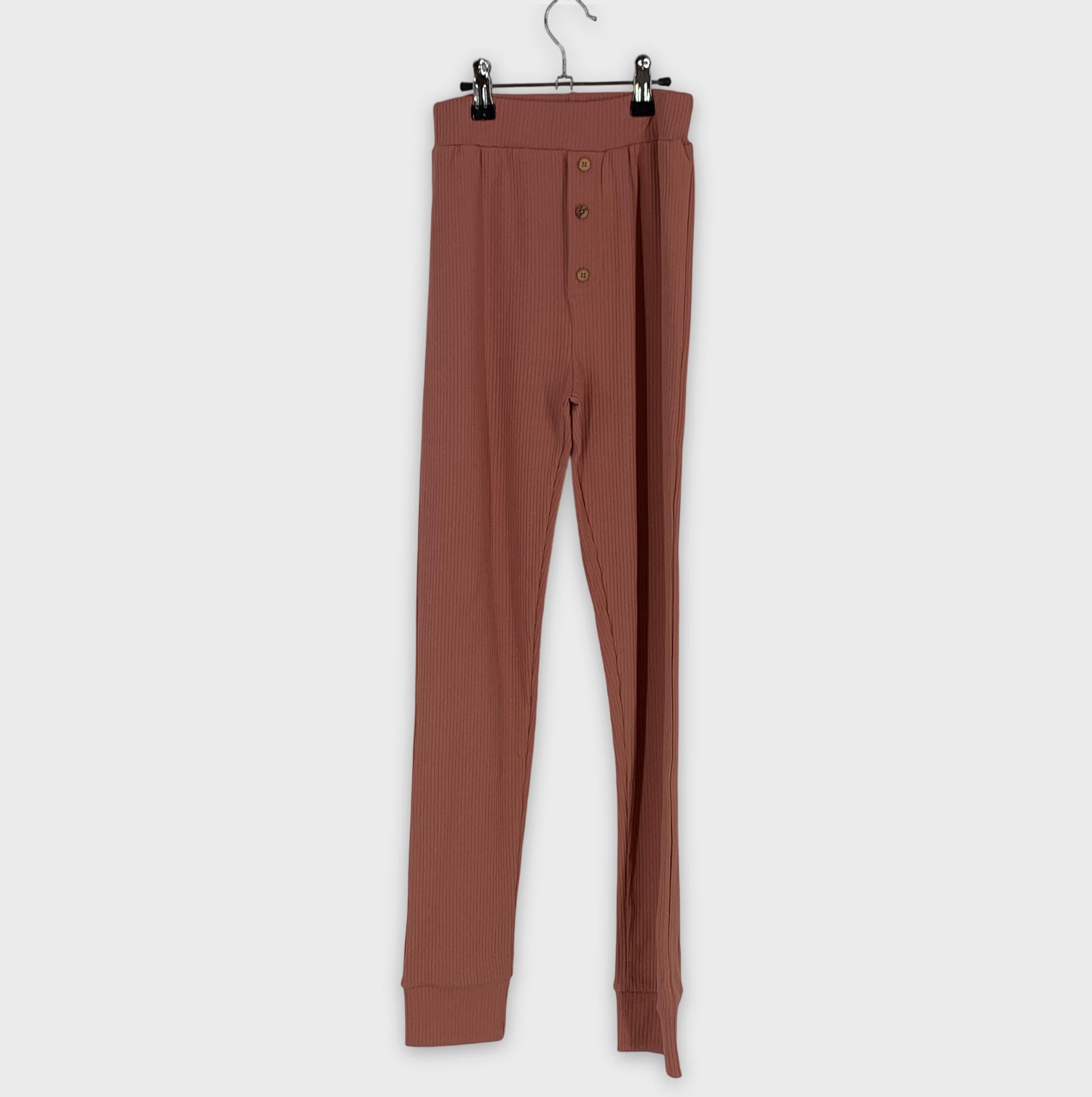 0-Apaches - Pantalon - 12A
