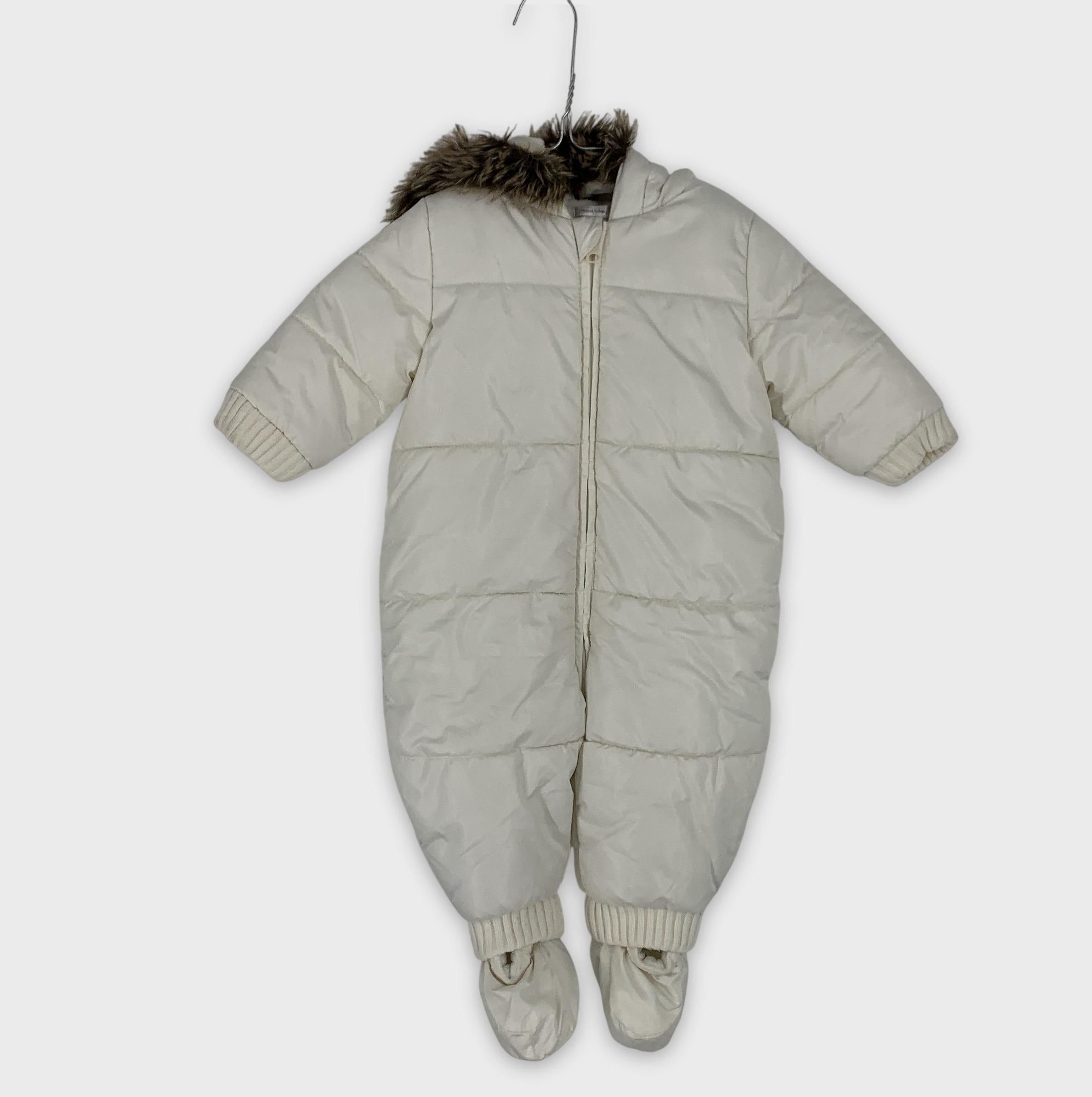 0-Bout'chou - Combinaison - 9m