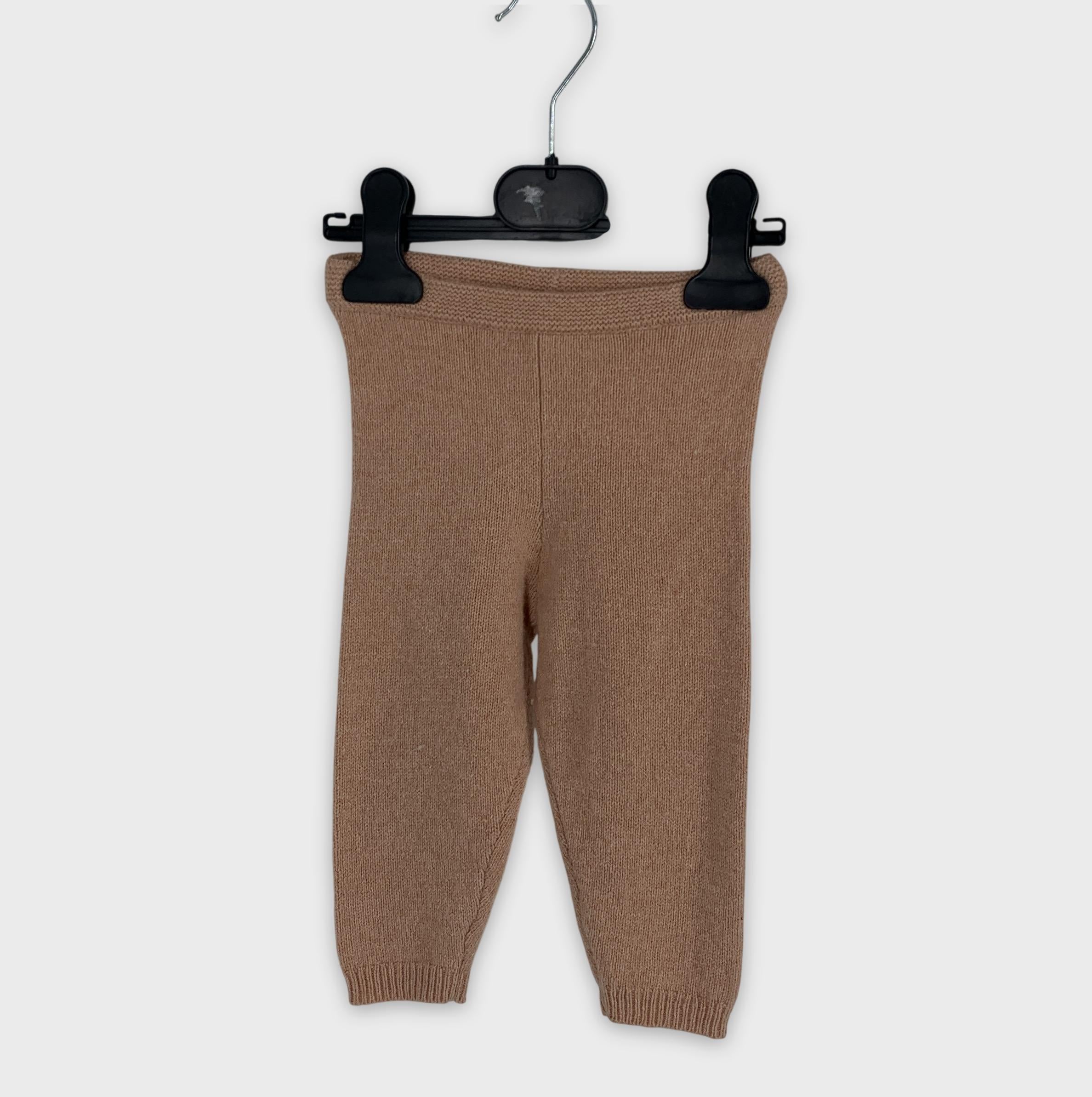 0-Bonton - Pantalon - 12 ans
