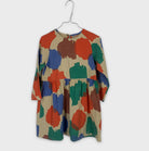 0-Bobo Choses - Robe - 4-5 Years