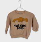 0-Bobo Choses - Sweat - 110 CM